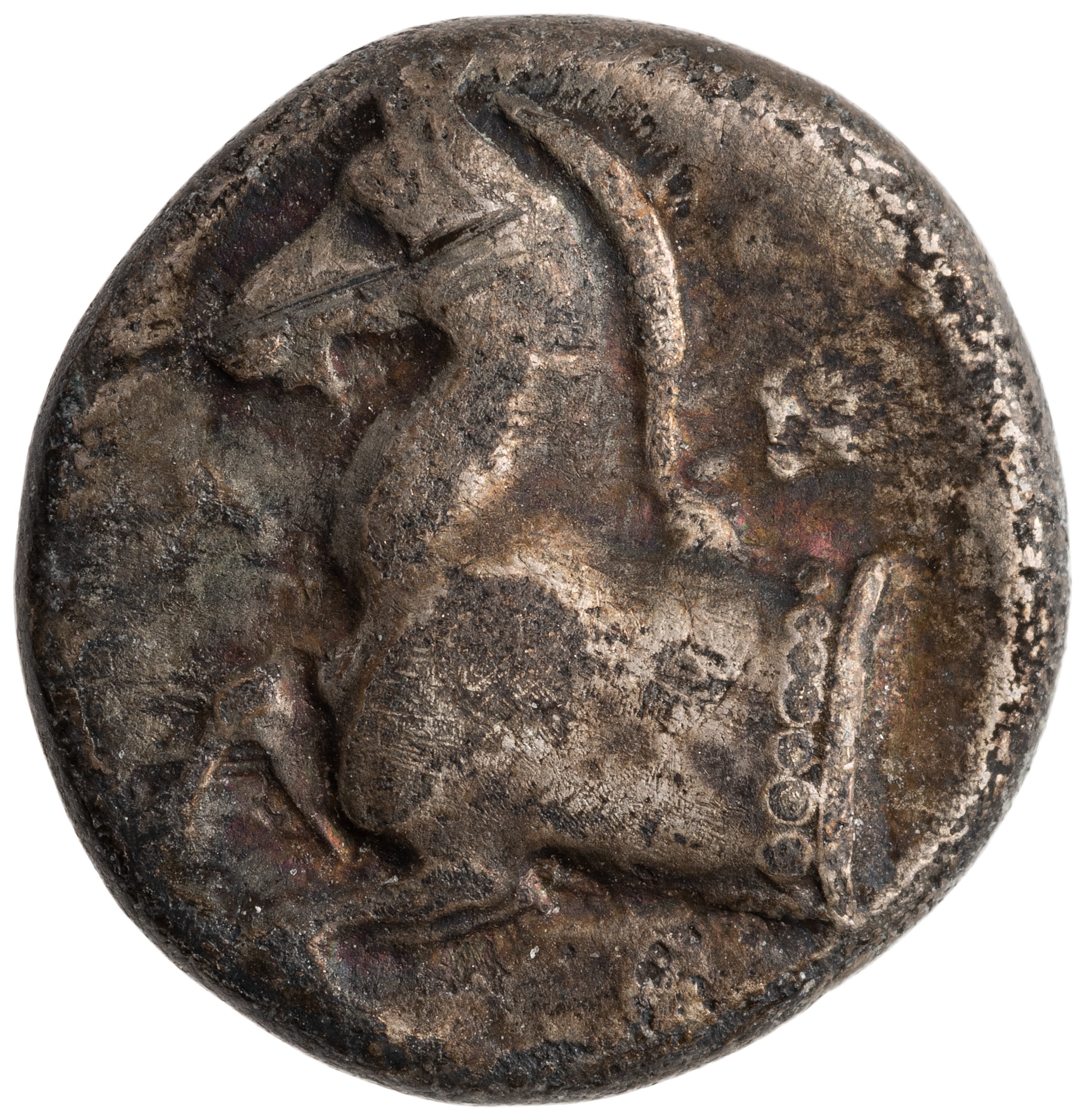 CN Type cn.maroneia.1_ed.107, аверс, cn-coins