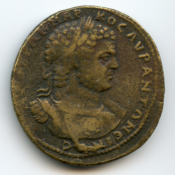 CN Type 4972, аверс, cn-coins