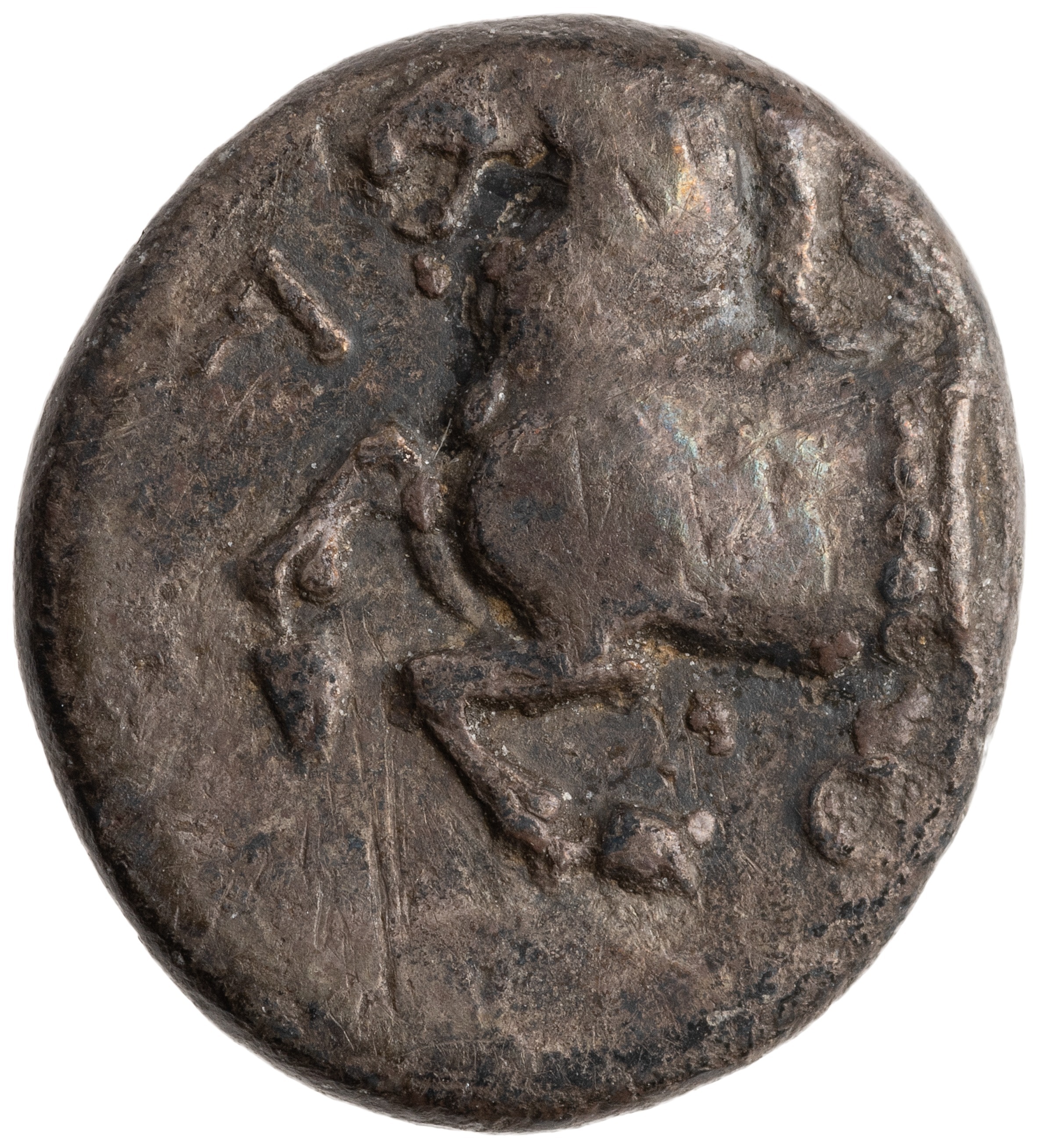 obverse CN Type cn.maroneia.1_ed.108