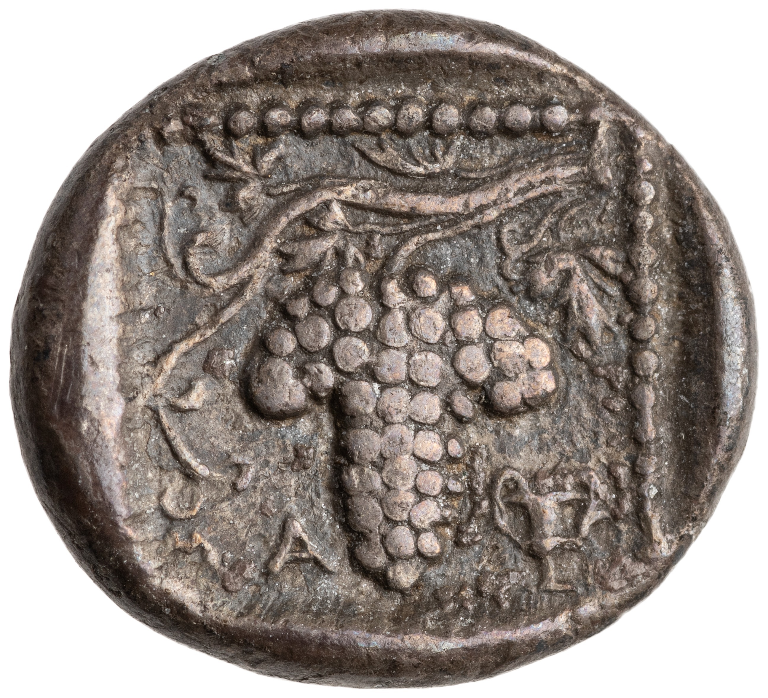 reverse CN Type cn.maroneia.1_ed.108