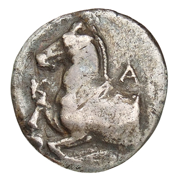 obverse CN Type cn.maroneia.1_ed.112