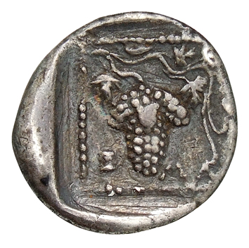 reverse CN Type cn.maroneia.1_ed.112