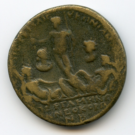 CN Type 4893, реверс, cn-coins