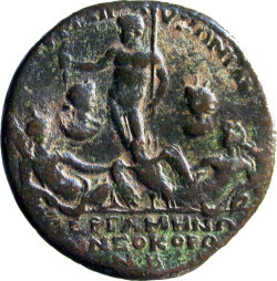 CN Type 4893, реверс, cn-coins