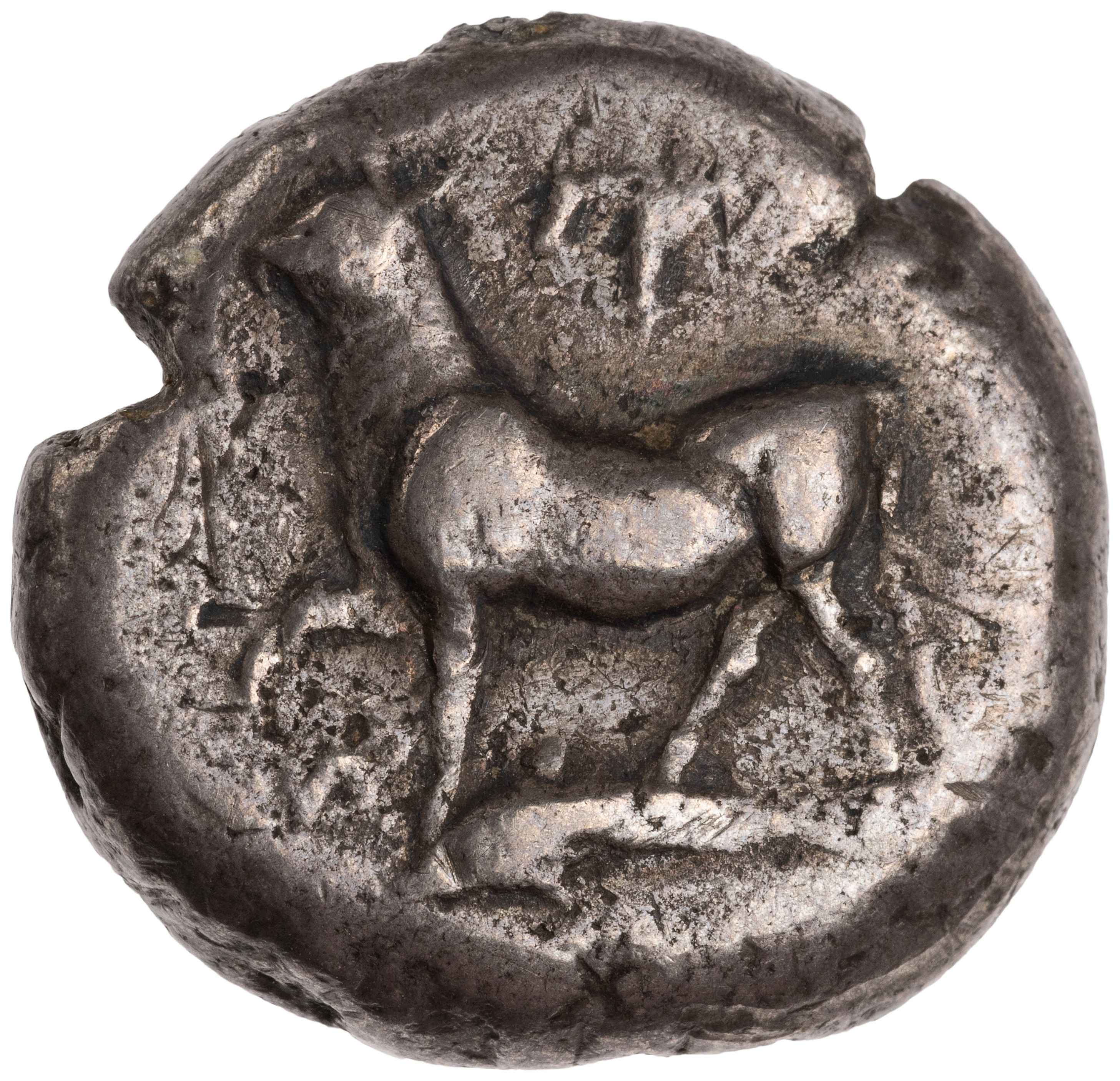 аверс CN Type cn.byzantium.1_ed.27