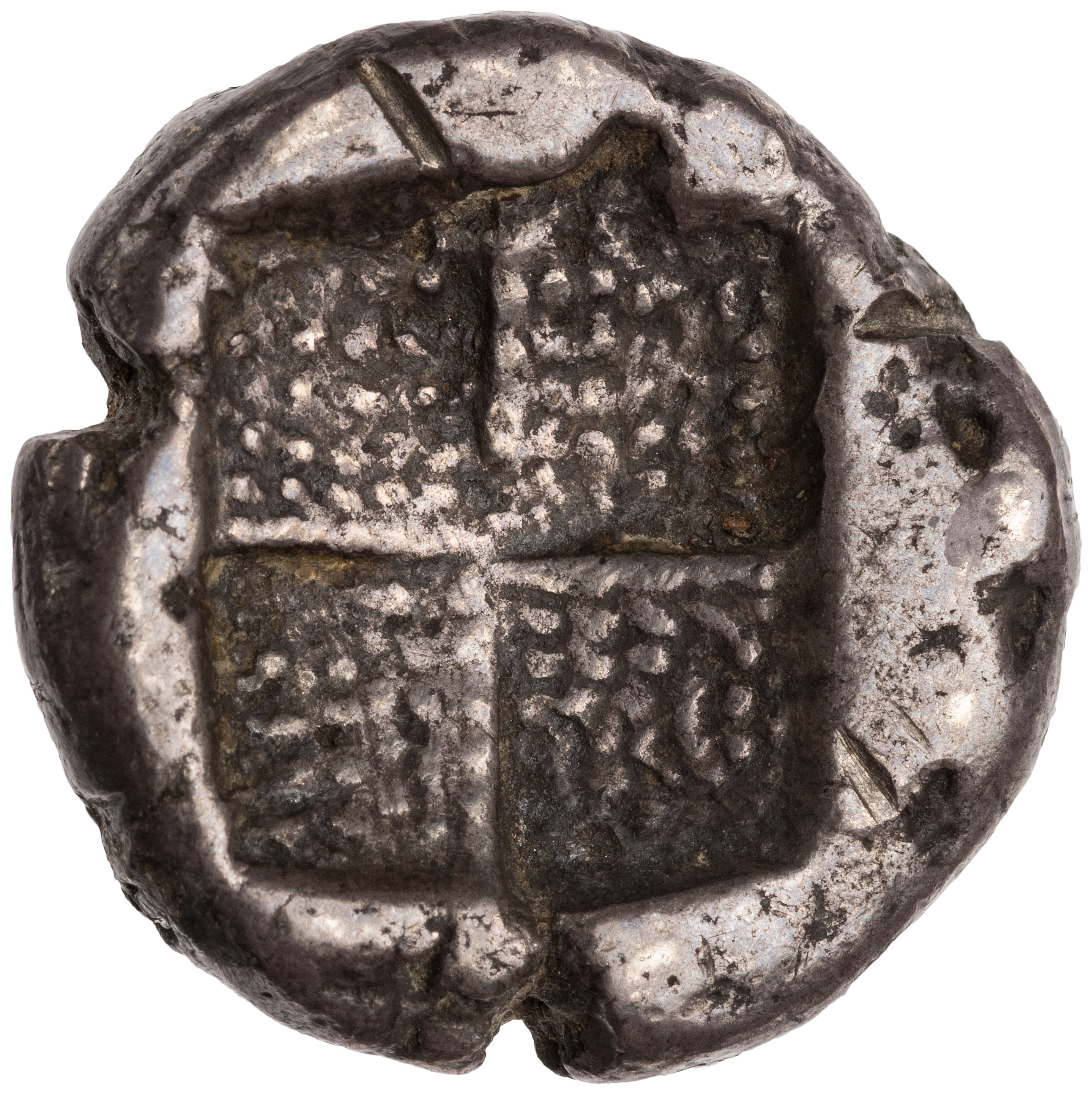 реверс CN Type cn.byzantium.1_ed.27