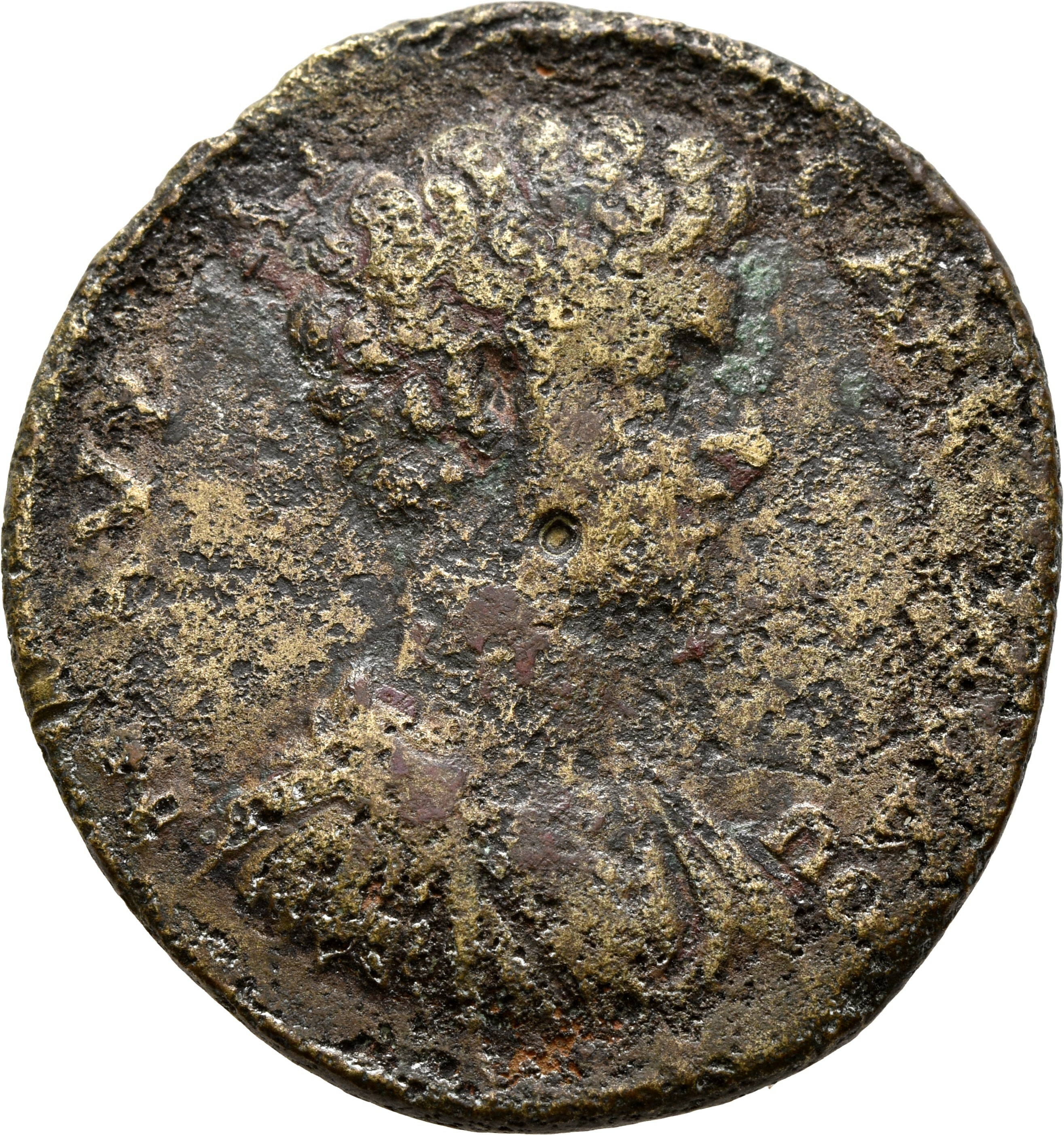 CN Type 4866, аверс, cn-coins
