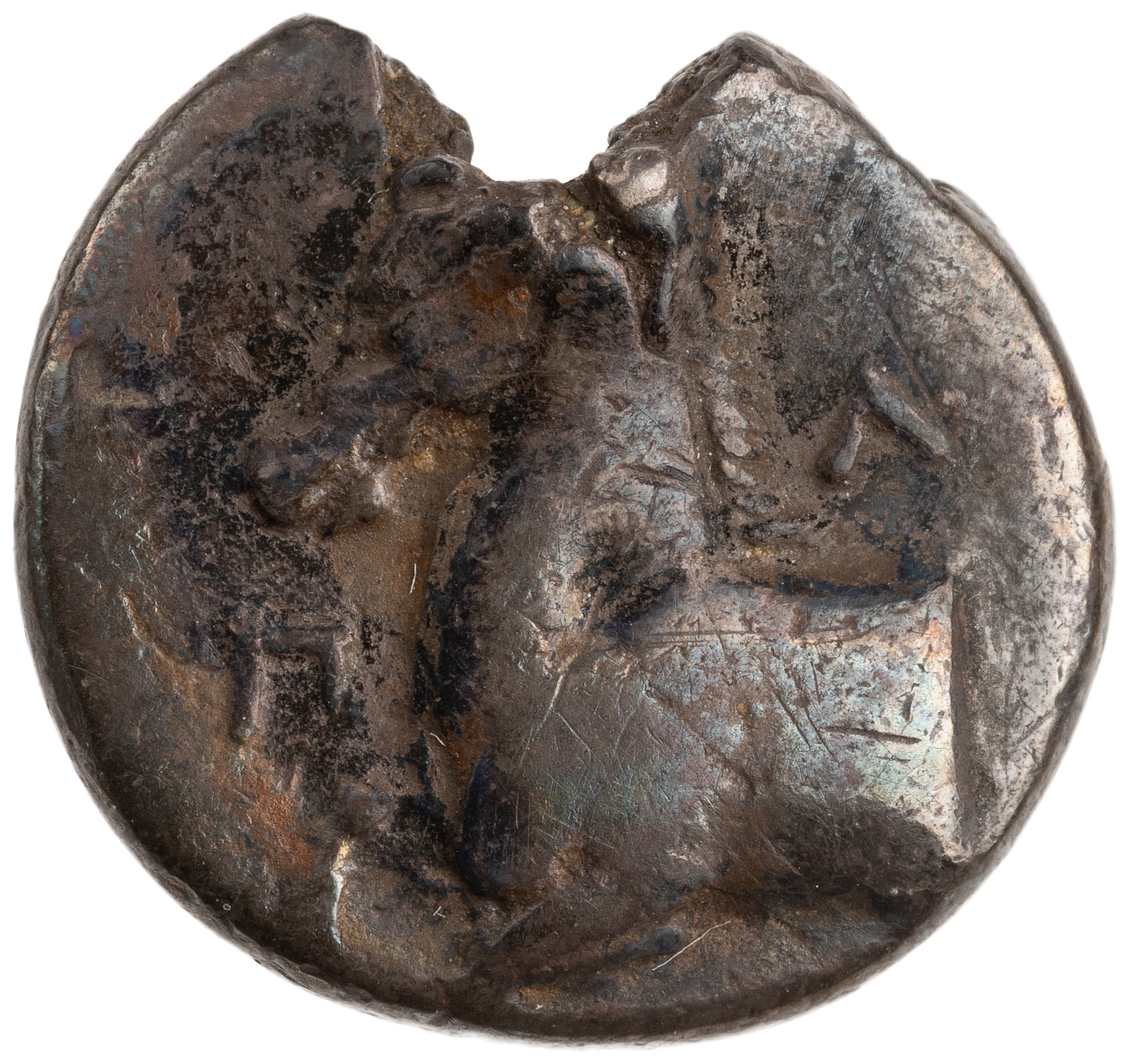 CN Type cn.maroneia.1_ed.116, аверс, cn-coins