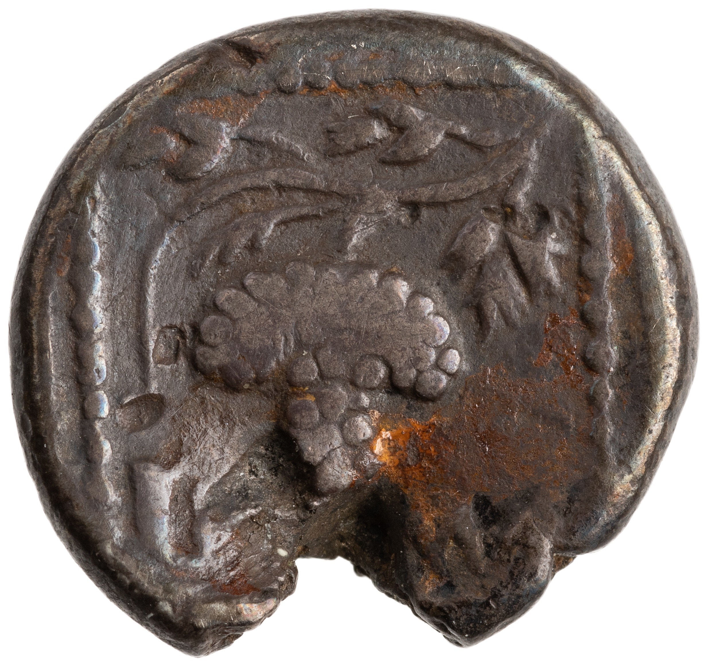 CN Type cn.maroneia.1_ed.116, реверс, cn-coins
