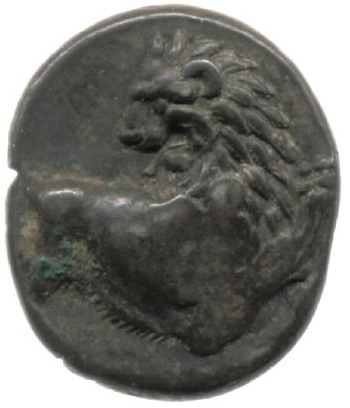 CN Type cn.chersonesus_thrace.1_ed.13, аверс, cn-coins