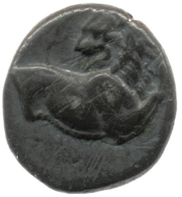 аверс CN Type cn.chersonesus_thrace.1_ed.57