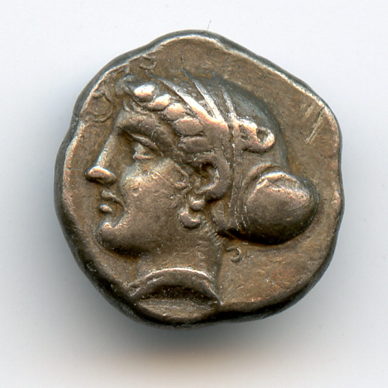 CN Type 20508, аверс, cn-coins
