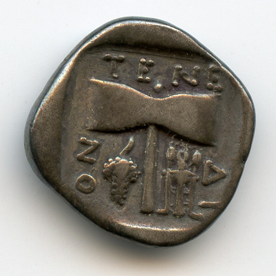 CN Type 19366, реверс, cn-coins