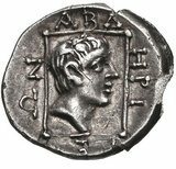 реверс CN Type cn.abdera_thrace.1_ed.273