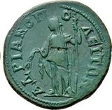CN Type 6553, реверс, cn-coins