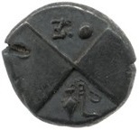 реверс CN Type cn.chersonesus_thrace.1_ed.72