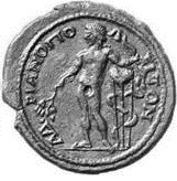 CN Type 6534, реверс, cn-coins