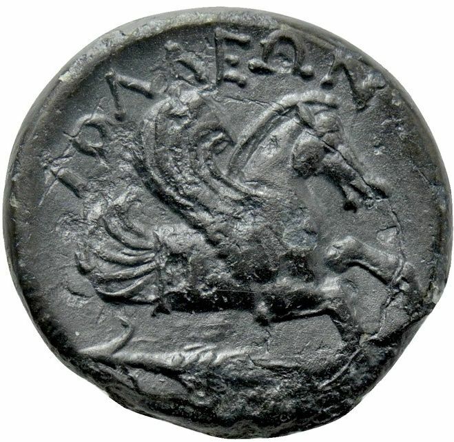 CN Type 3398, реверс, cn-coins