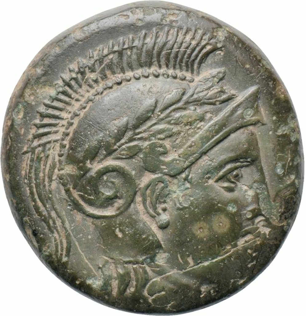 CN Type 3412, аверс, cn-coins