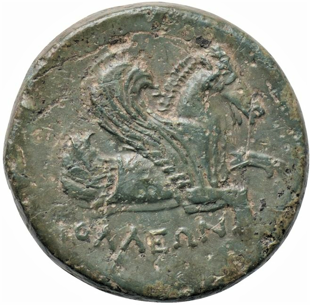 CN Type 3412, реверс, cn-coins