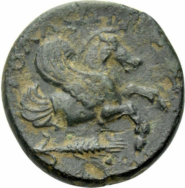 CN Type 3398, реверс, cn-coins