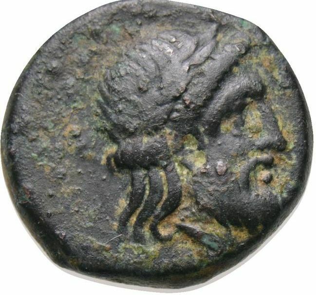obverse CN Type 3400