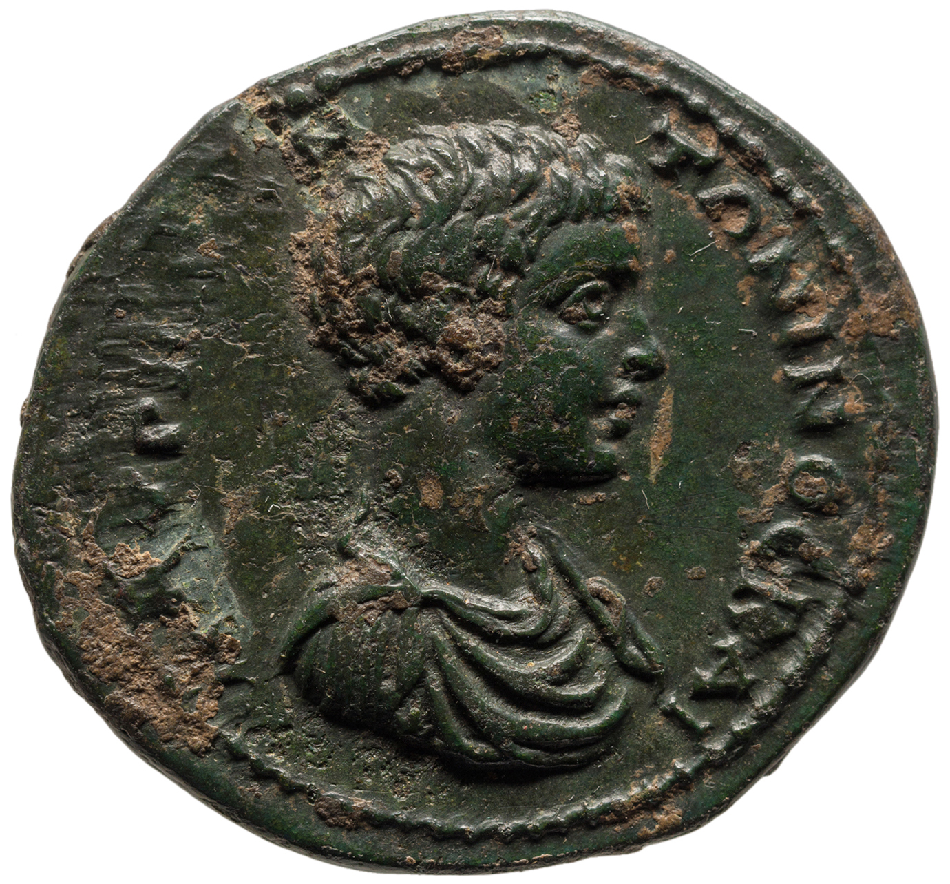 obverse CN Type cn.perinthus.1_ed.265
