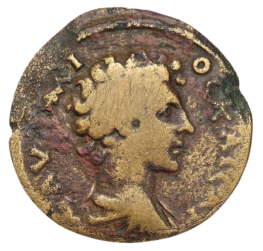 аверс CN Type cn.byzantium.1_ed.305