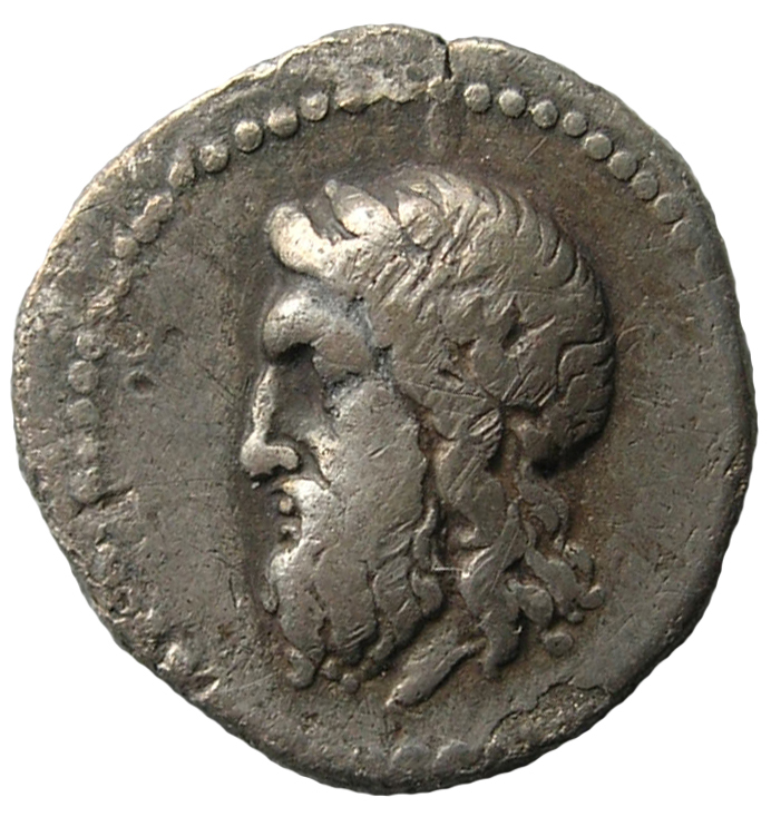 obverse CN Type 3354