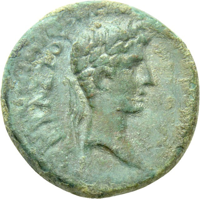 CN Type 2413, аверс, cn-coins