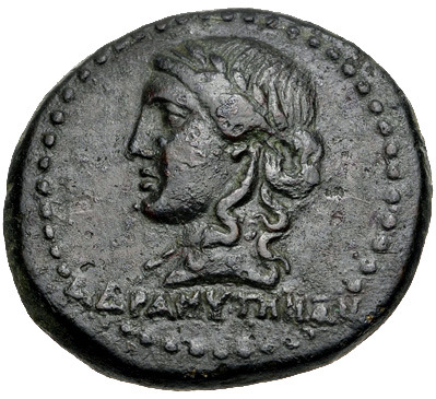 obverse CN Type 3367