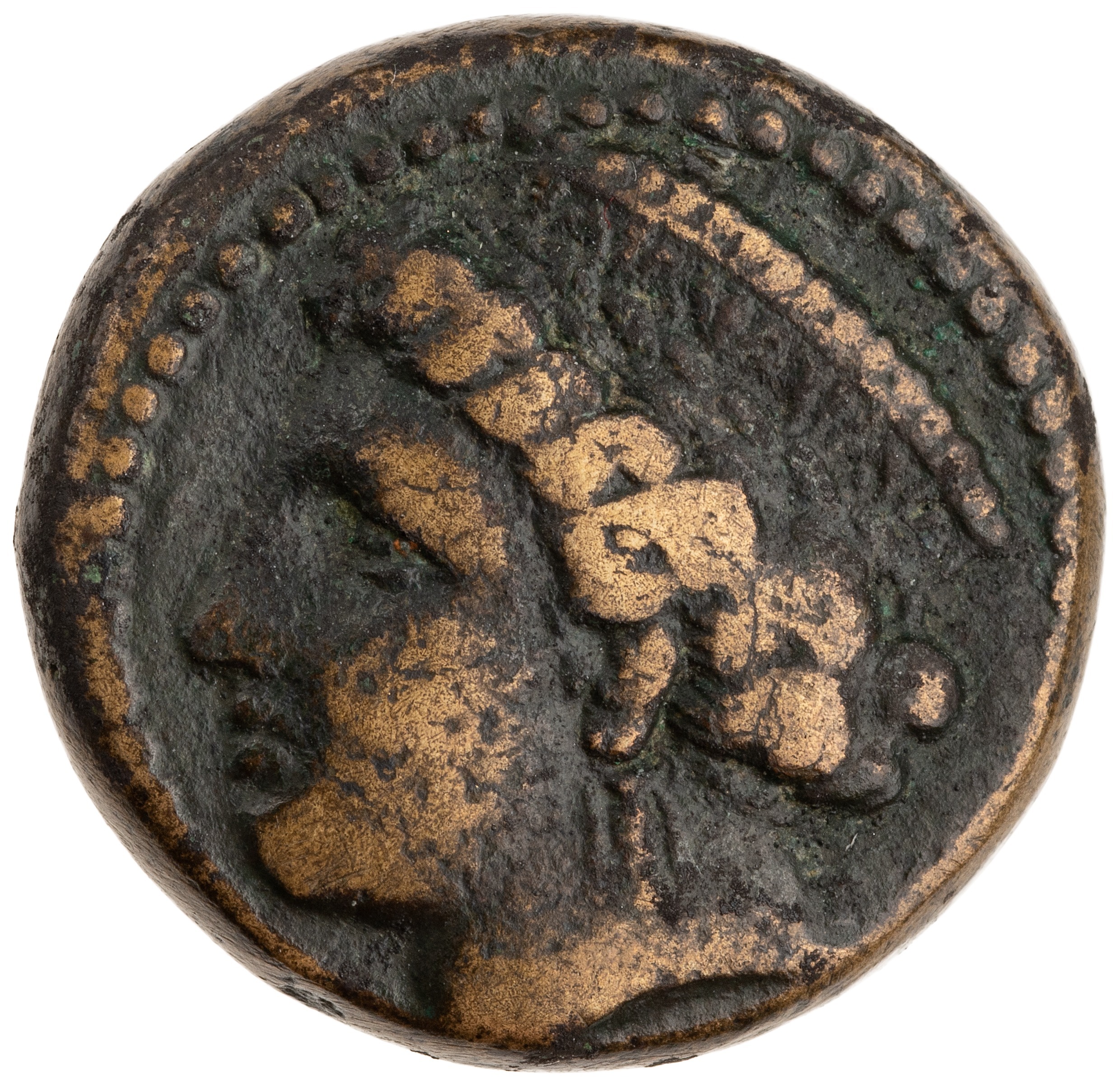 CN Type cn.aegospotami.1_ed.3, аверс, cn-coins