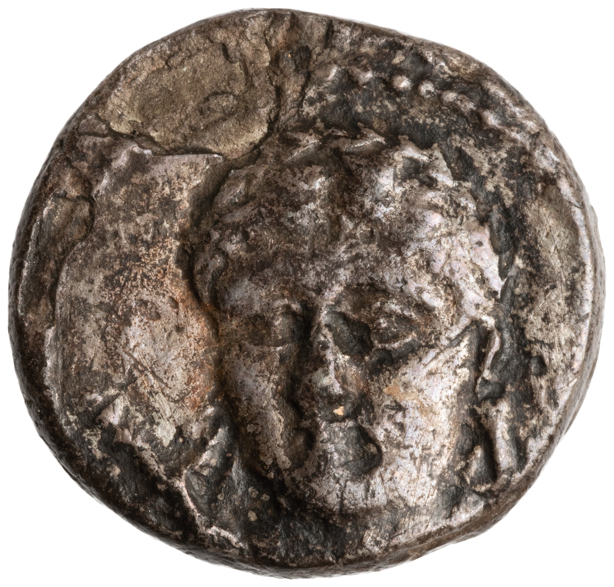 CN Type cn.orthagoreia_thrace.1_ed.1, аверс, cn-coins