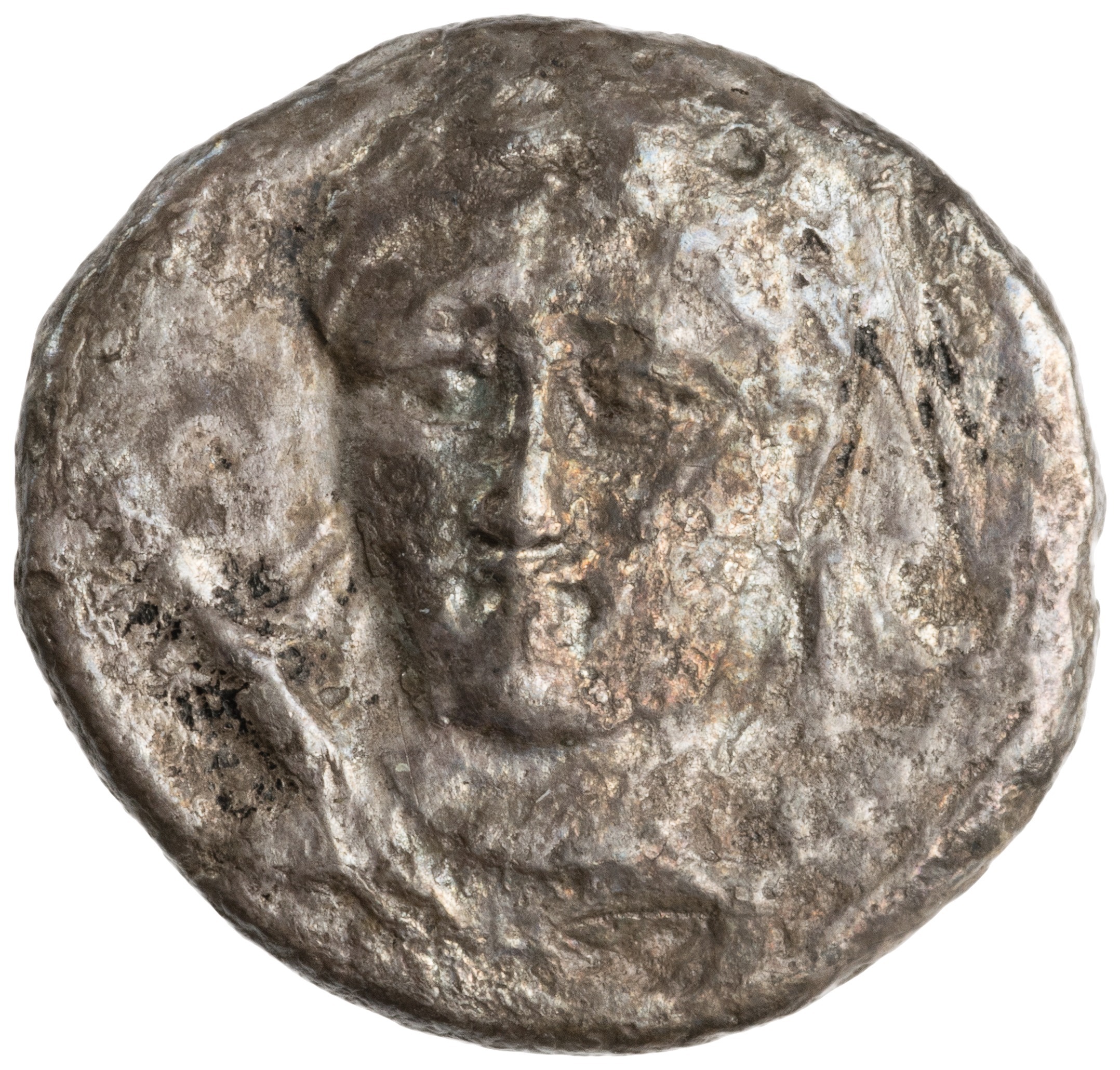 CN Type cn.orthagoreia_thrace.1_ed.1, аверс, cn-coins