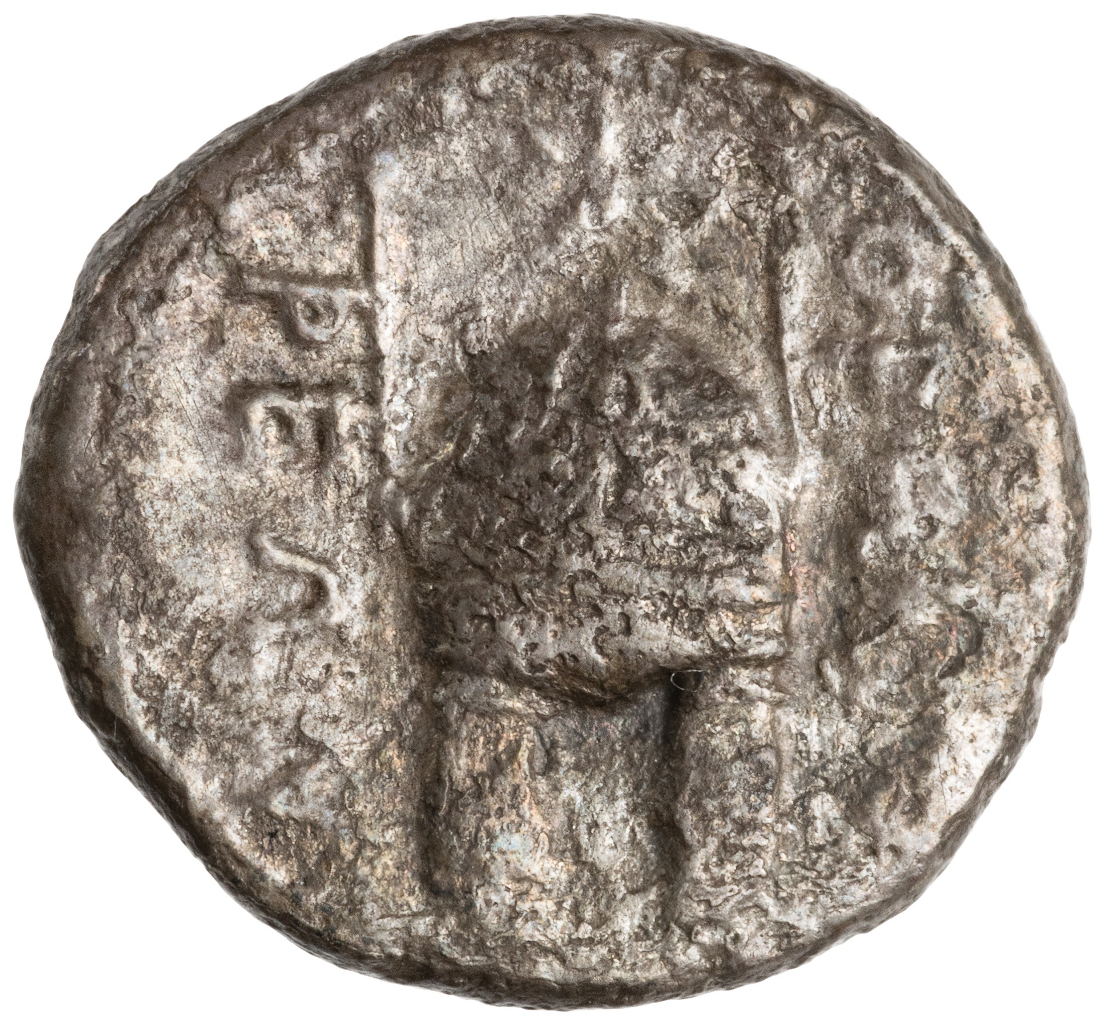 CN Type cn.orthagoreia_thrace.1_ed.1, реверс, cn-coins