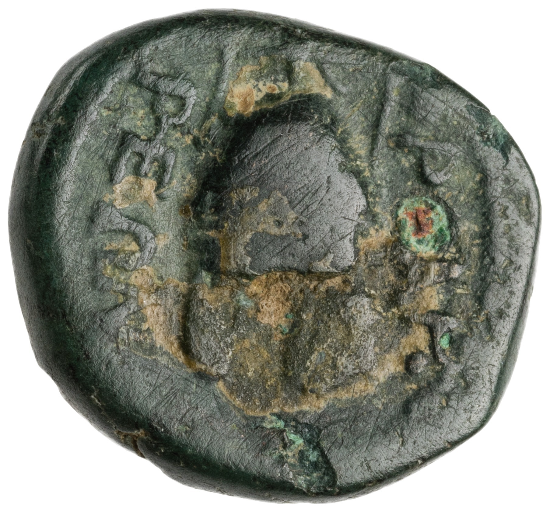 CN Type cn.orthagoreia_thrace.1_ed.3, реверс, cn-coins