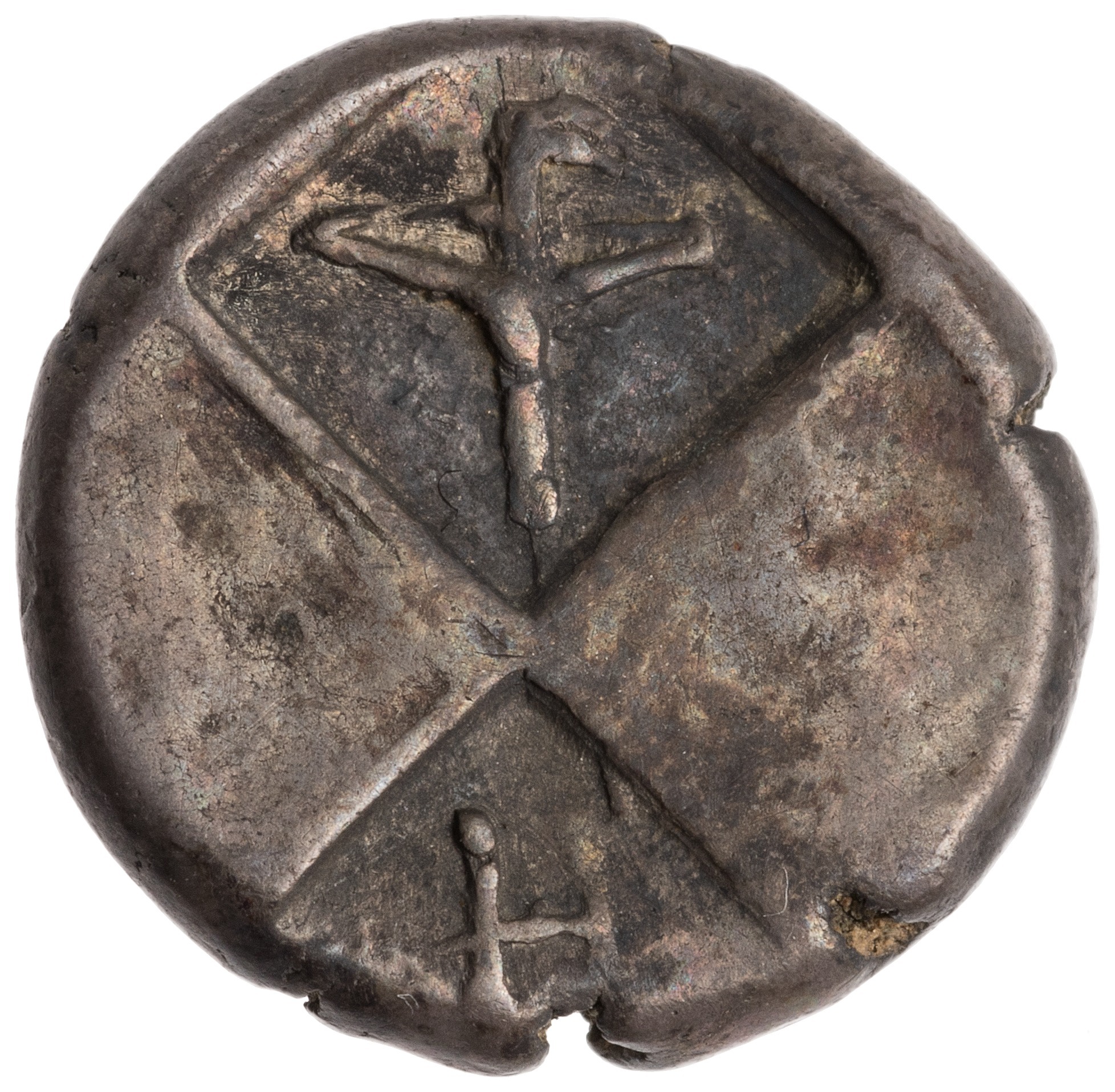 реверс CN Type cn.chersonesus_thrace.1_ed.10