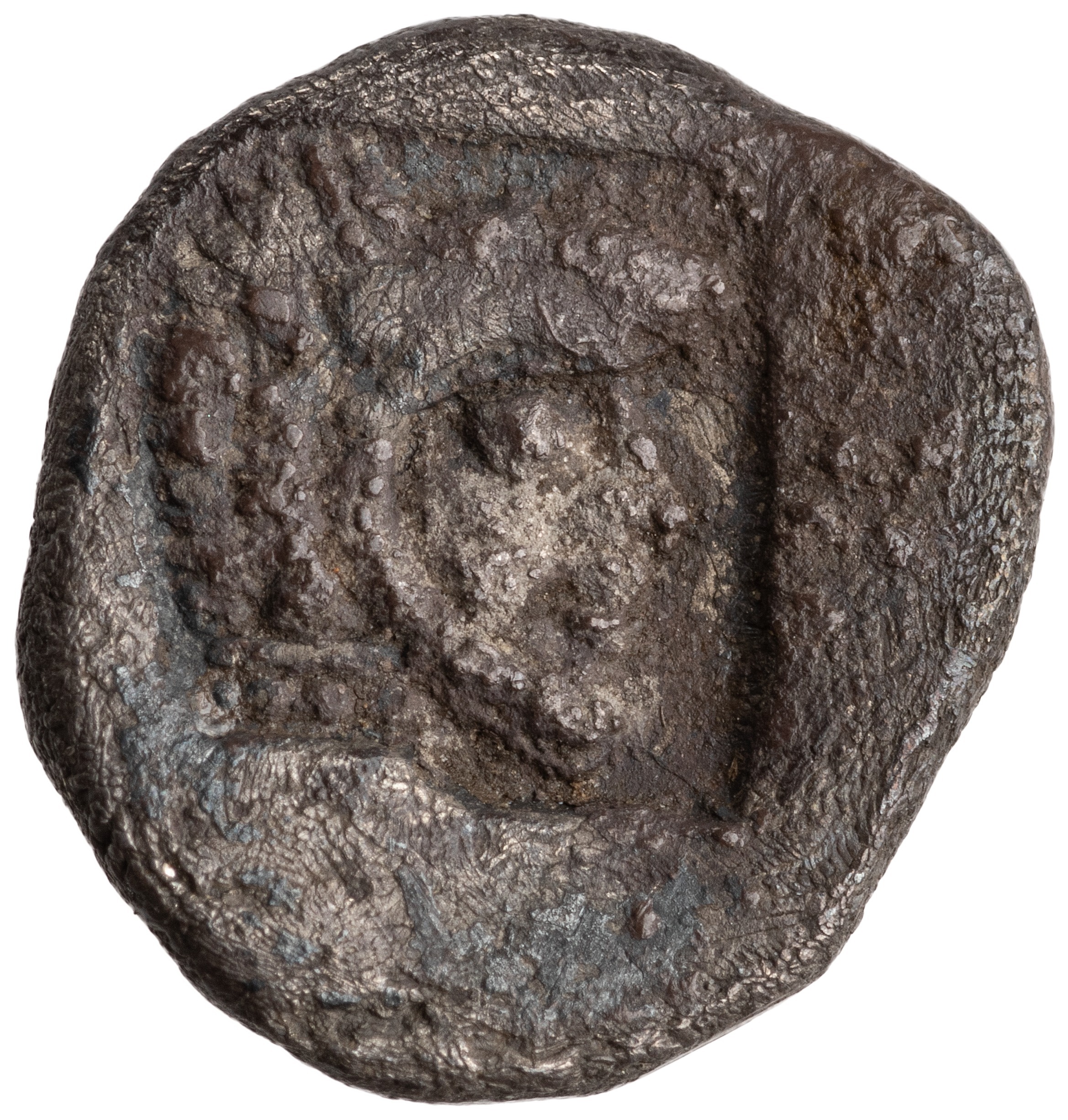 CN Type cn.dicaea_thrace.1_ed.14, реверс, cn-coins