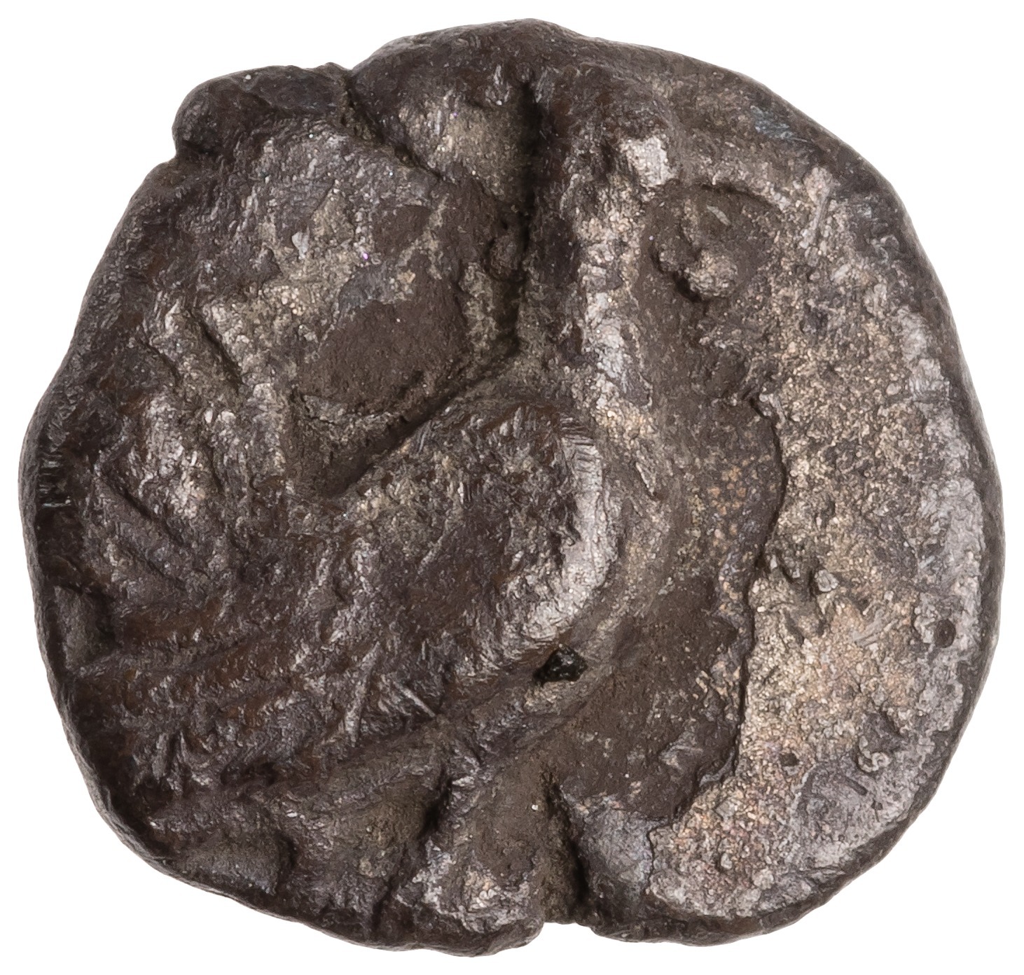 CN Type cn.dicaea_thrace.1_ed.20, аверс, cn-coins