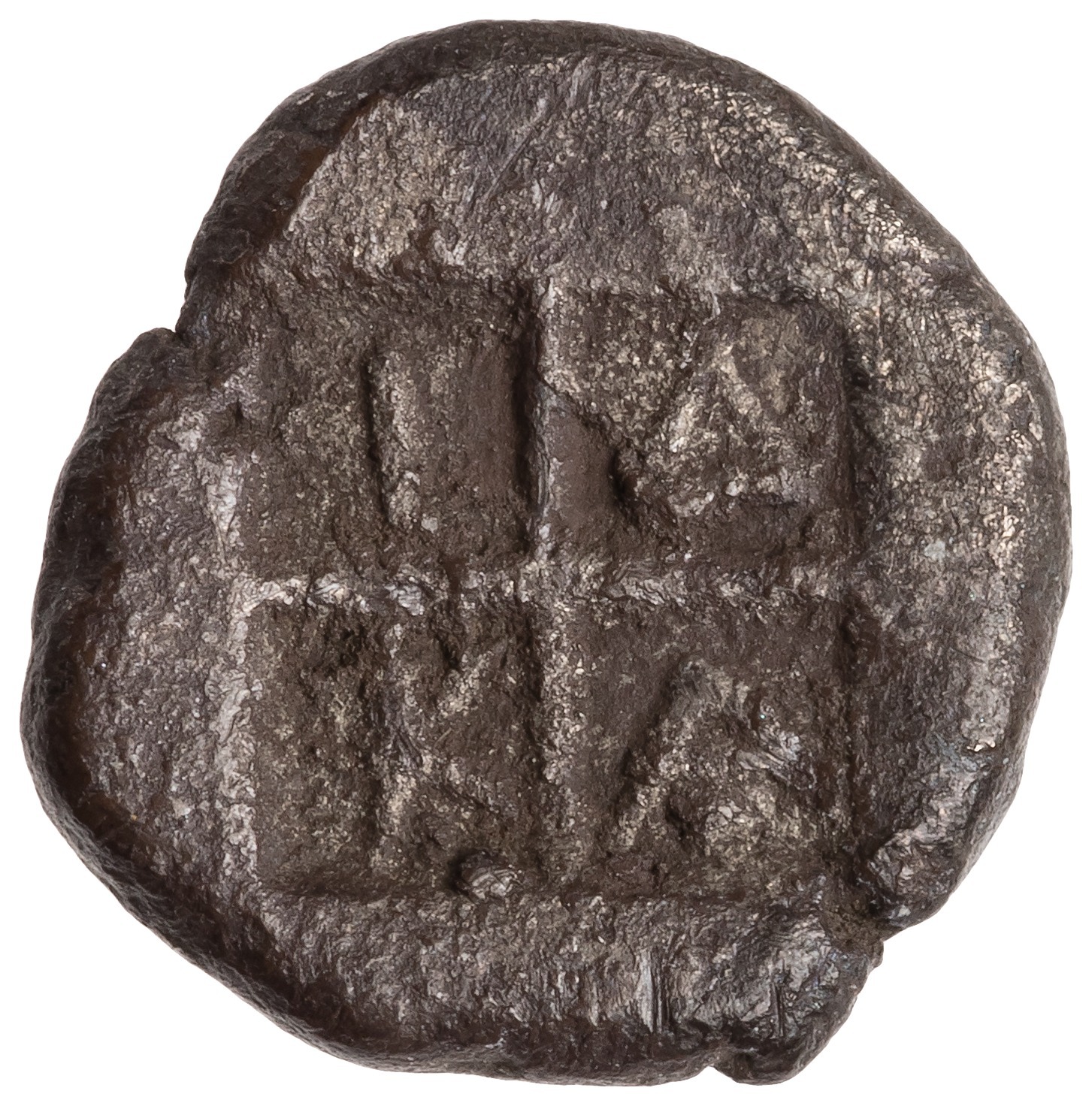 CN Type cn.dicaea_thrace.1_ed.20, реверс, cn-coins