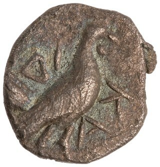 CN Type cn.dicaea_thrace.1_ed.21, аверс, cn-coins