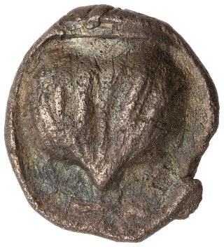 CN Type cn.dicaea_thrace.1_ed.21, реверс, cn-coins