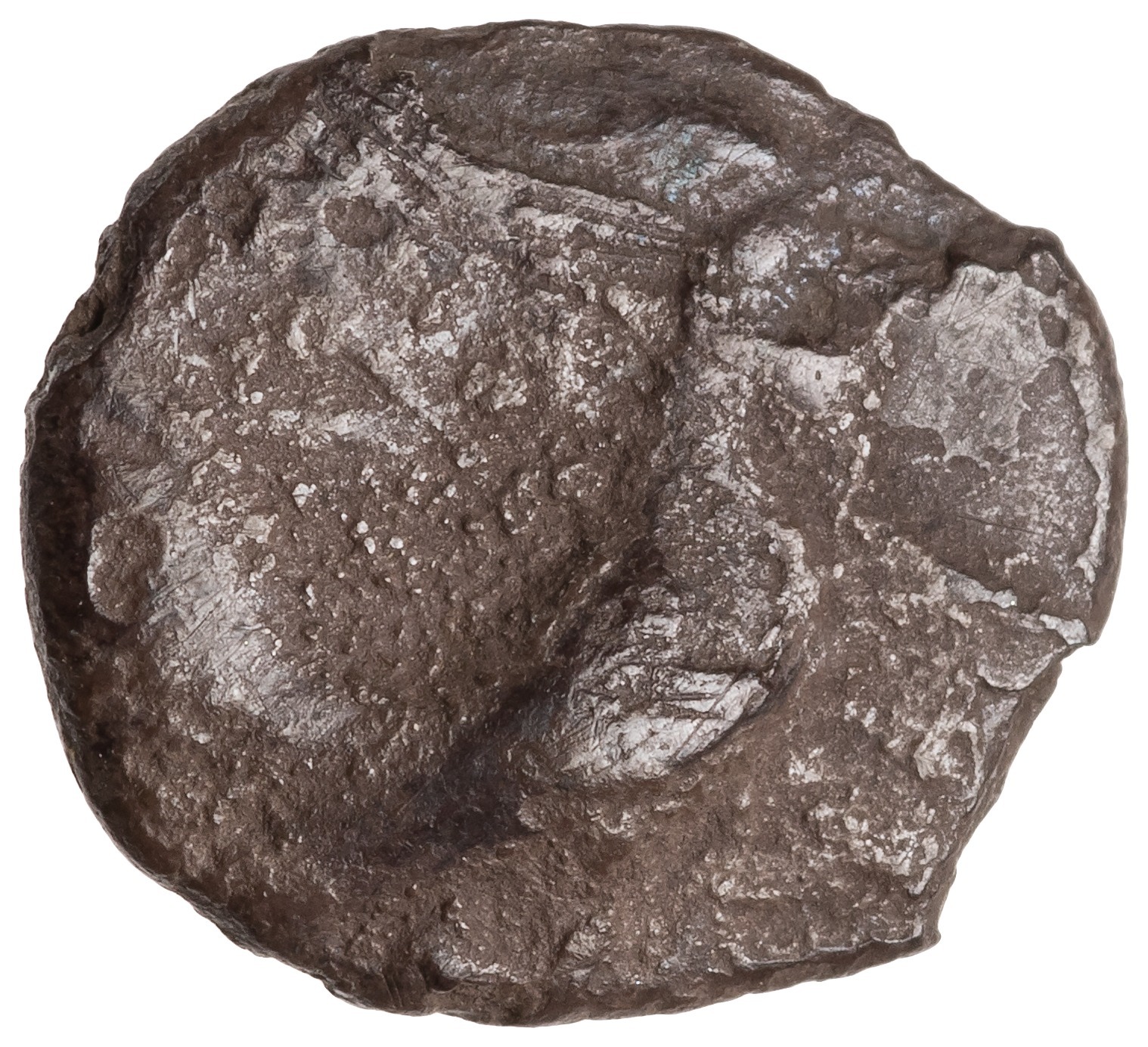 CN Type cn.dicaea_thrace.1_ed.19, аверс, cn-coins