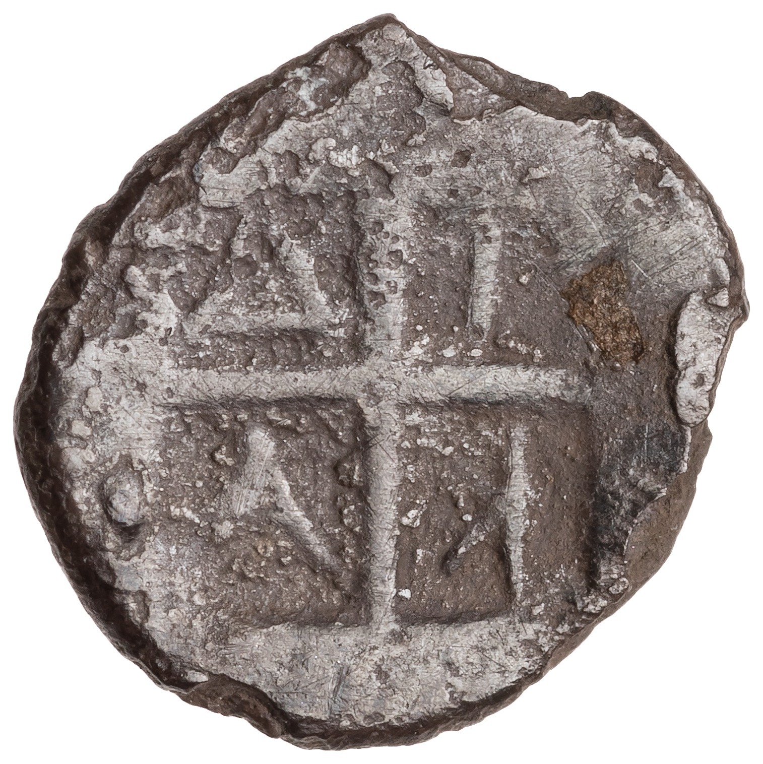 CN Type cn.dicaea_thrace.1_ed.19, реверс, cn-coins