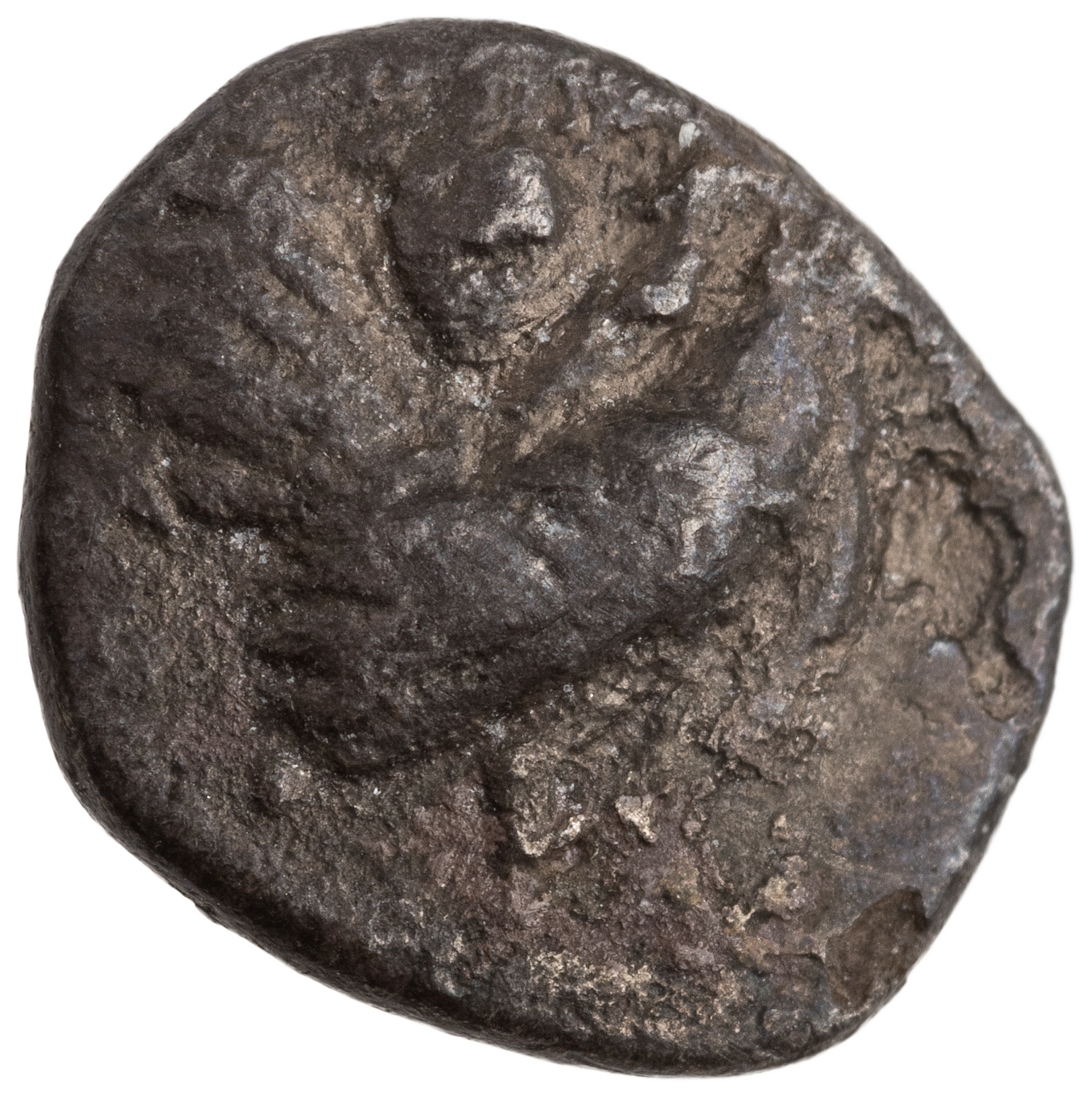 аверс CN Type cn.dicaea_thrace.1_ed.15