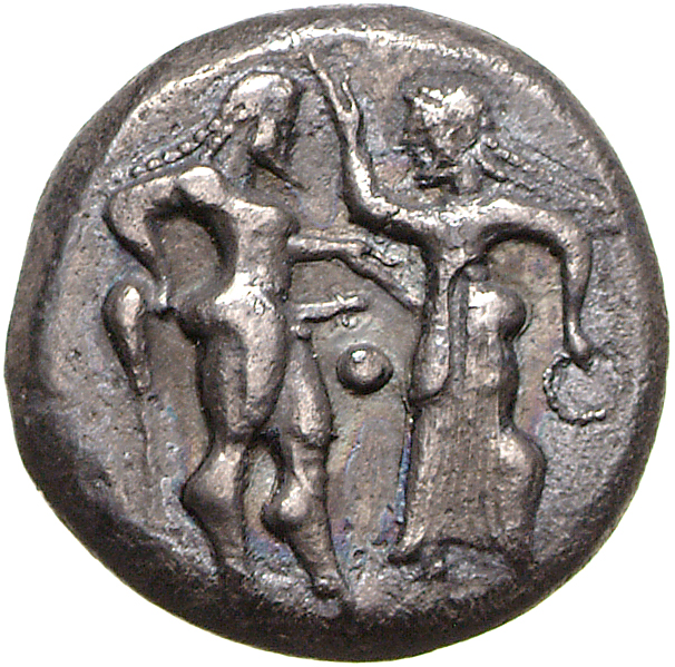 CN Type 4656, аверс, cn-coins