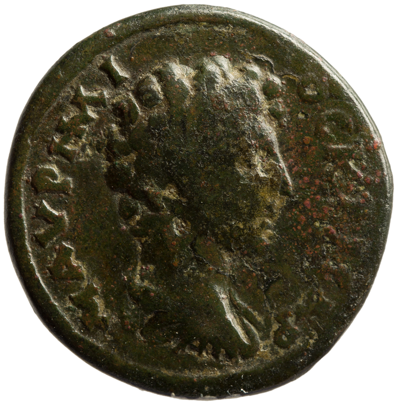 аверс CN Type cn.byzantium.1_ed.306