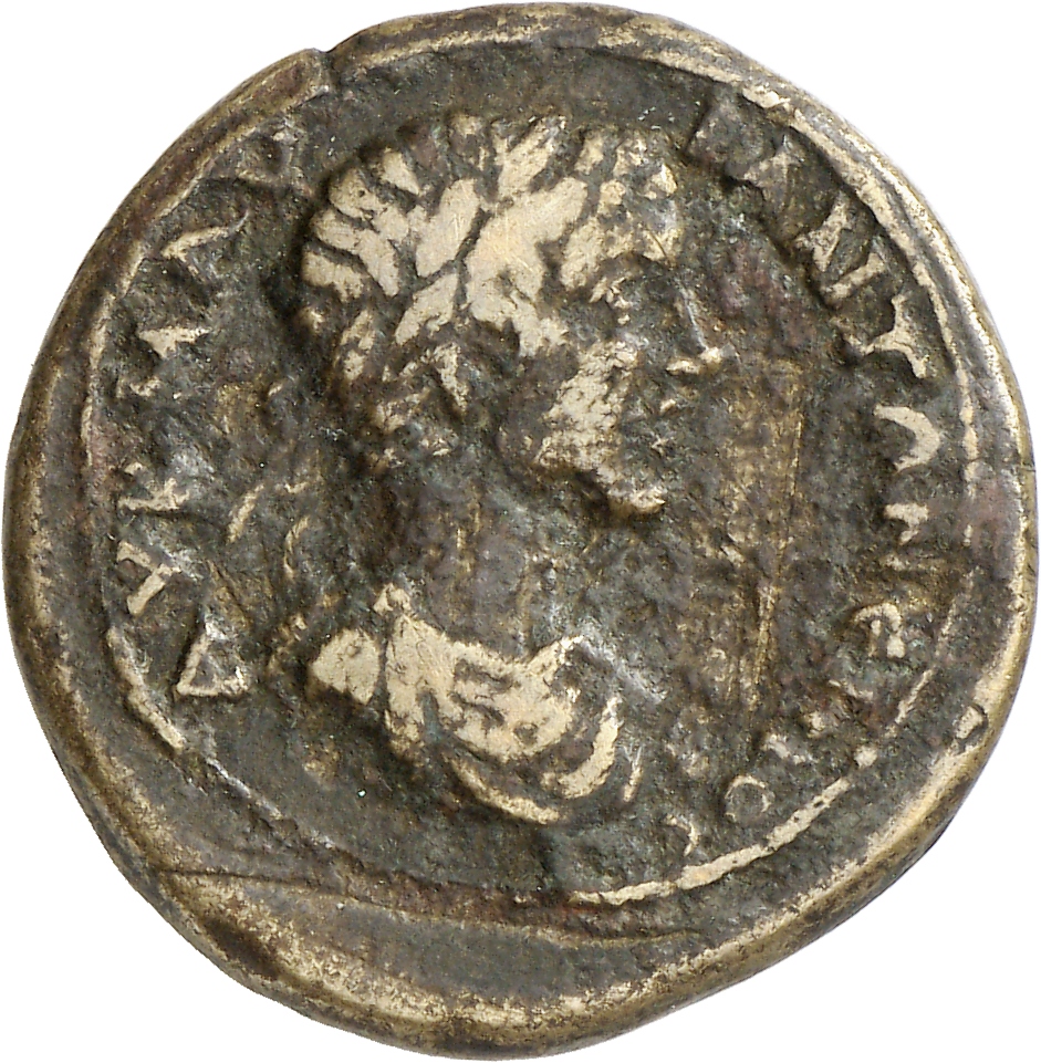 obverse CN Type cn.perinthus.1_ed.273