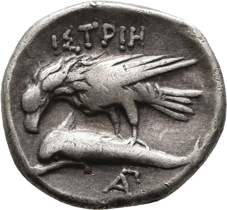 реверс CN Type 7142