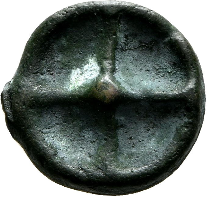 CN Type 7277, аверс, cn-coins